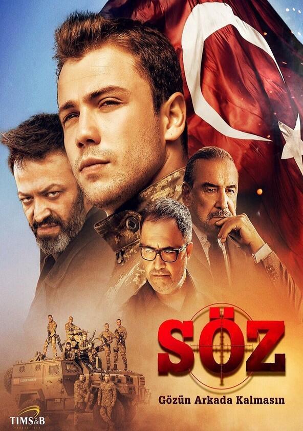 Söz - Season 2 Söz - Season 2
