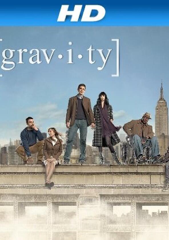 Gravity - Season 1 Gravity - Season 1