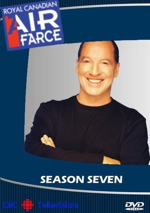 Royal Canadian Air Farce - Season 7 Royal Canadian Air Farce - Season 7