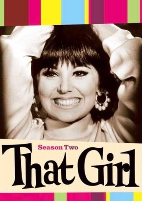 That Girl - Season 2 That Girl - Season 2