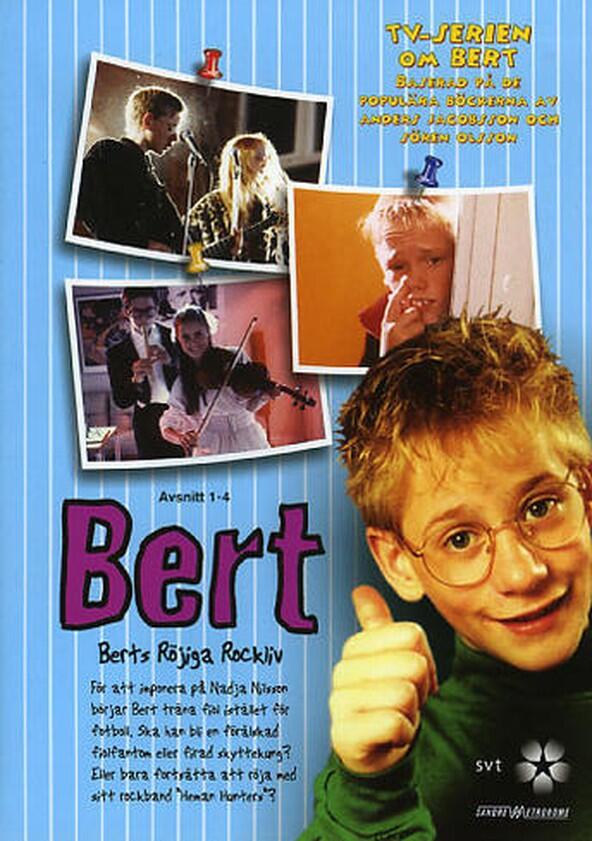 Bert - Season 1 Bert - Season 1