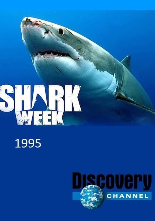 Shark Week - Season 8 / Year 2004 Shark Week - Season 8 / Year 2004