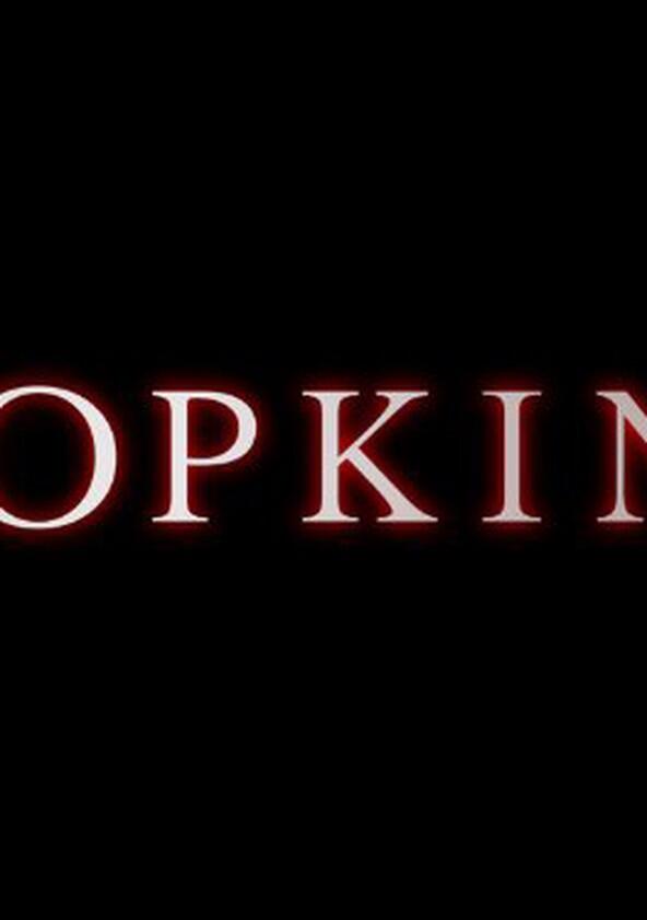 Hopkins - Season 1 Hopkins - Season 1