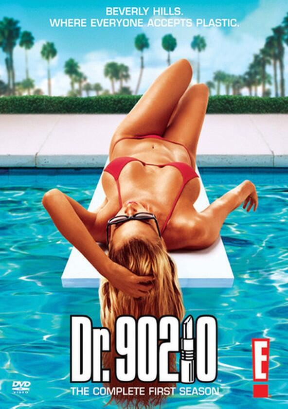 Dr. 90210 - Season 1 Dr. 90210 - Season 1