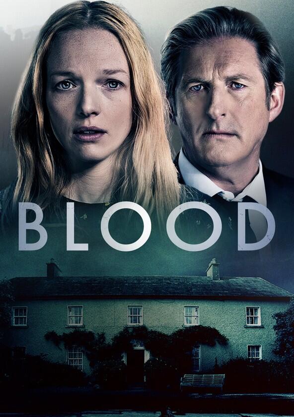 Blood - Season 2 Blood - Season 2