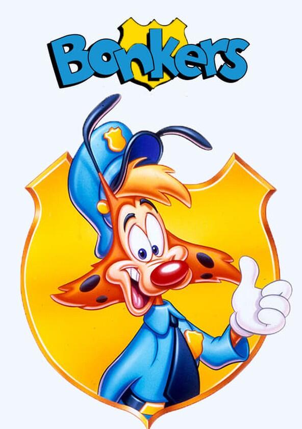 Bonkers - Season 1 Bonkers - Season 1
