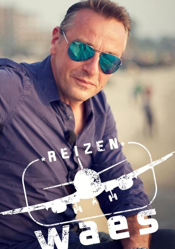 Reizen Waes - Season 3 Reizen Waes - Season 3