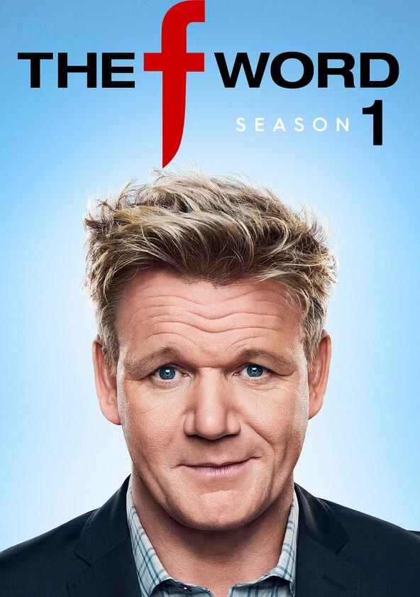 The F Word - Season 1 The F Word - Season 1