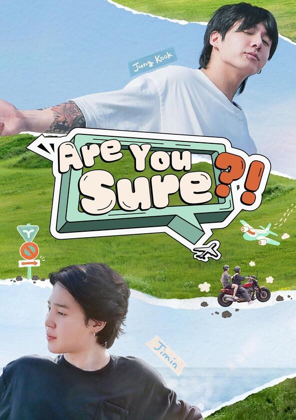 Are You Sure? - Season 1 Are You Sure? - Season 1