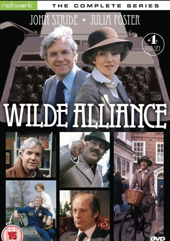 Wilde Alliance - Season 1 Wilde Alliance - Season 1
