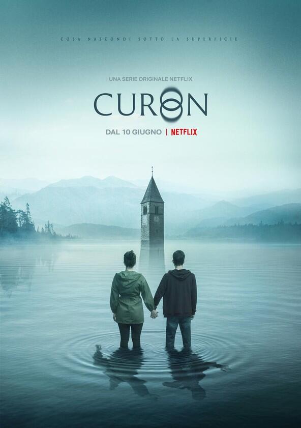 Curon - Season 1 Curon - Season 1