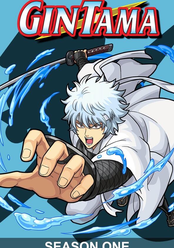 Gintama - Season 1 Gintama - Season 1