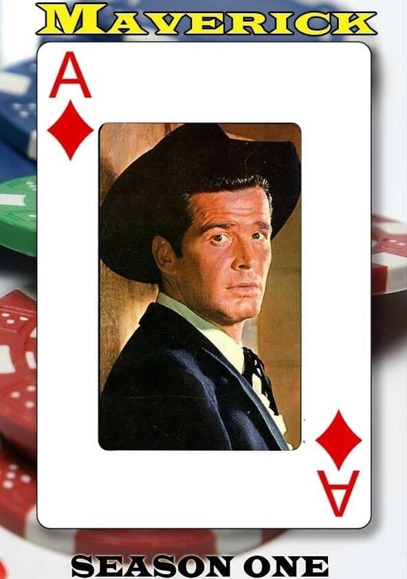 Maverick - Season 1 Maverick - Season 1