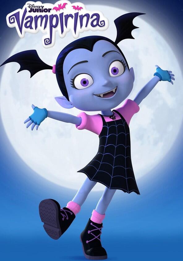 Vampirina - Season 2 Vampirina - Season 2