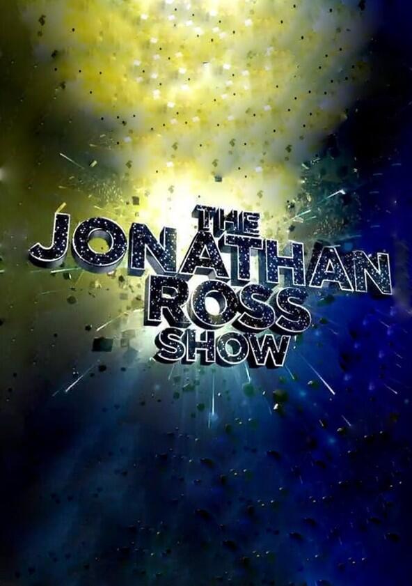 The Jonathan Ross Show - Season 1