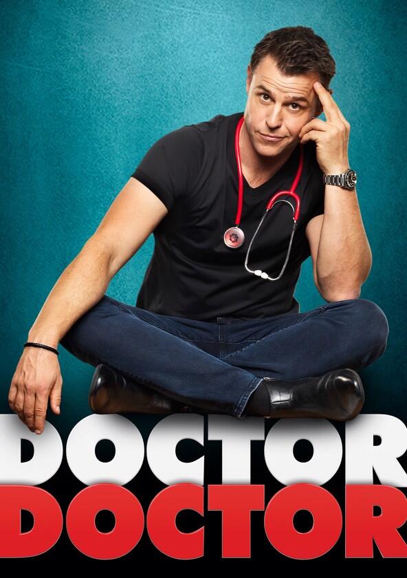 Doctor Doctor - Season 3 Doctor Doctor - Season 3