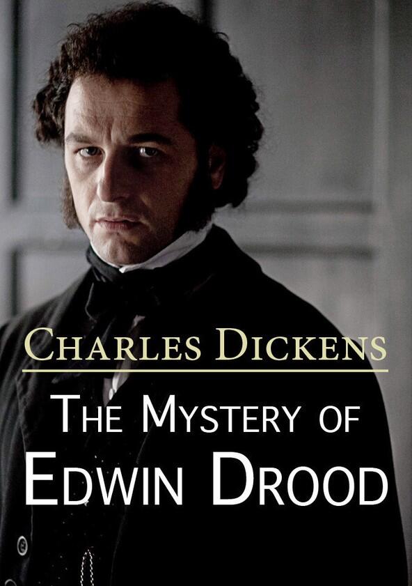 The Mystery of Edwin Drood - Season 1 The Mystery of Edwin Drood - Season 1