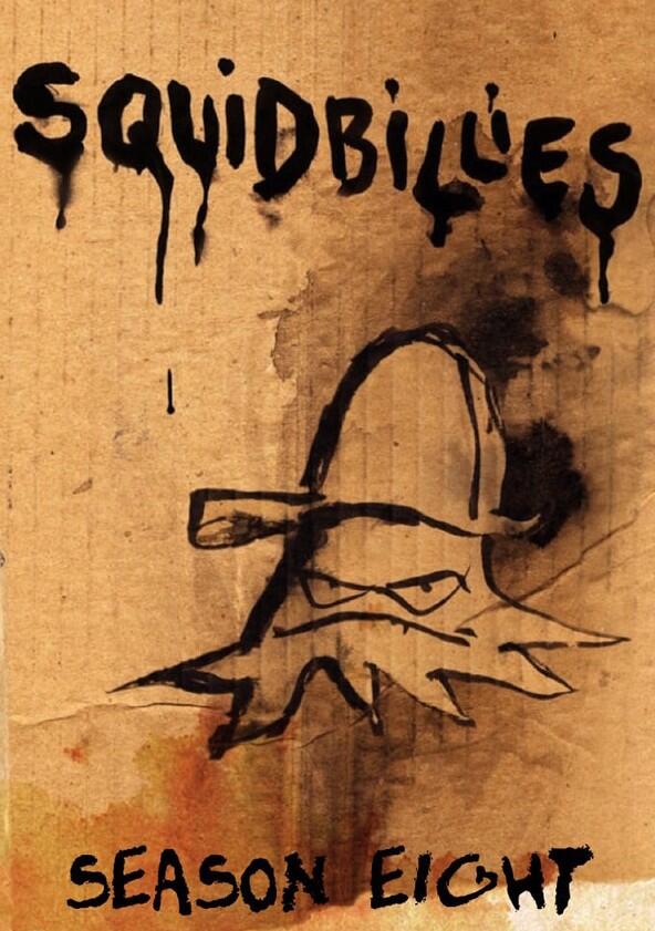 Squidbillies - Season 8 Squidbillies - Season 8