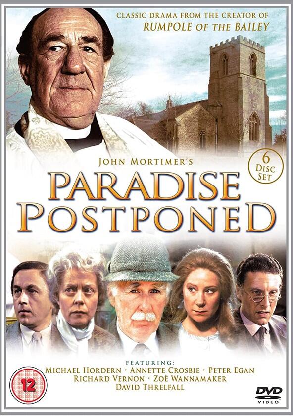 Paradise Postponed - Season 1 Paradise Postponed - Season 1