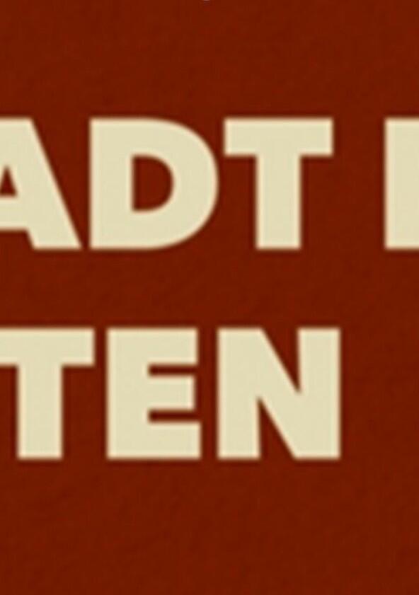 Ge Hadt Erbij Moeten Zijn - Season 1 Ge Hadt Erbij Moeten Zijn - Season 1
