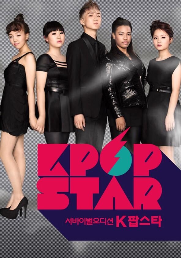 K-pop Star - Season 6 K-pop Star - Season 6