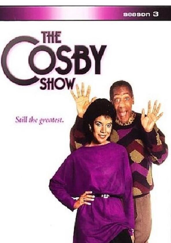 The Cosby Show - Season 3 The Cosby Show - Season 3
