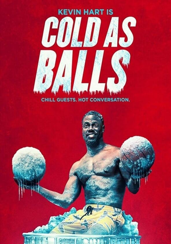 Cold as Balls - Season 1 Cold as Balls - Season 1