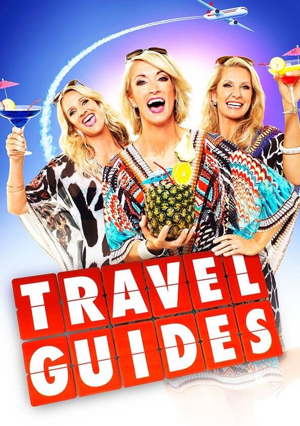 Travel Guides - Season 7 Travel Guides - Season 7