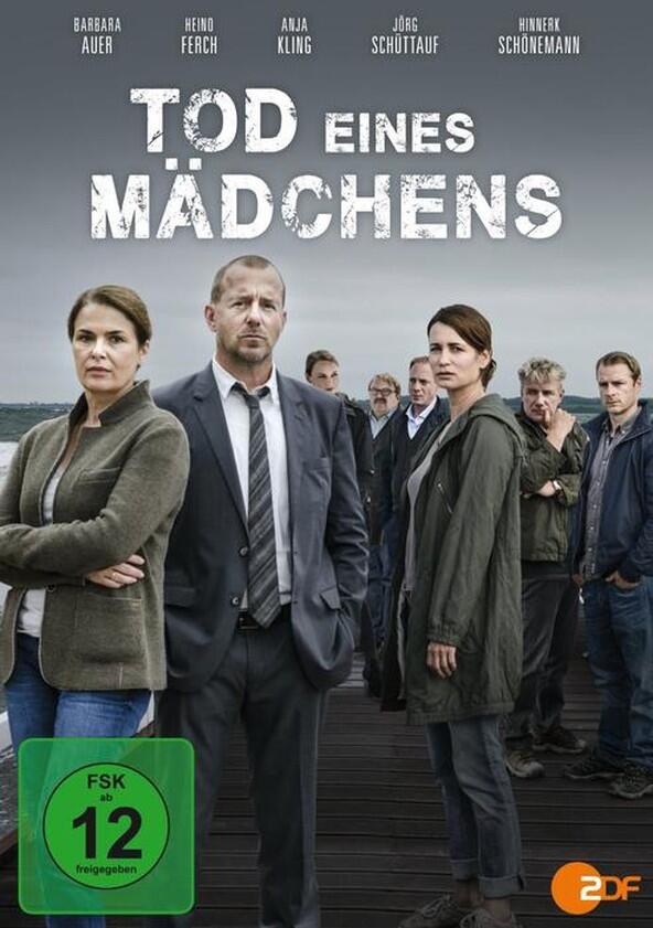 Tod eines Mädchens - Season 1 Tod eines Mädchens - Season 1