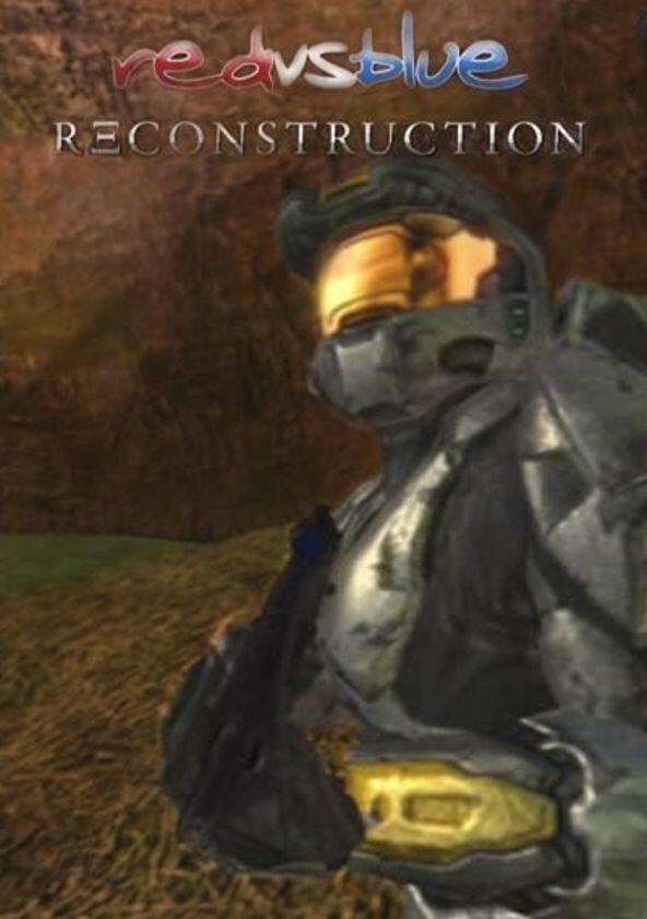 Red vs. Blue - Season 6 Red vs. Blue - Season 6
