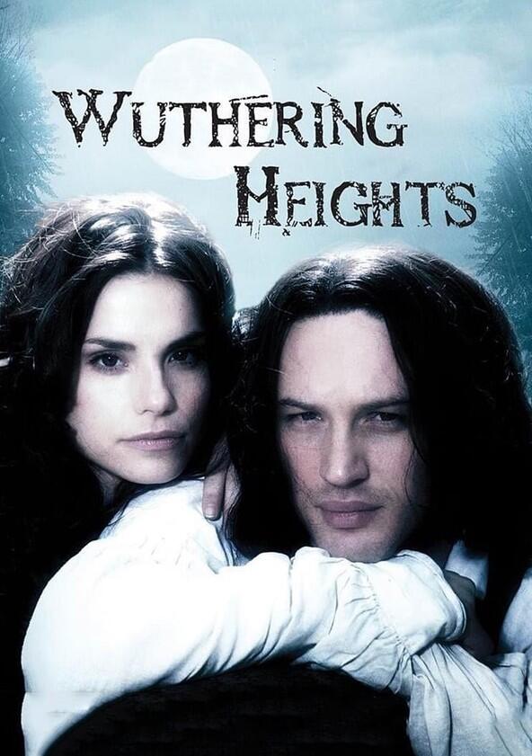 Wuthering Heights - Season 1 Wuthering Heights - Season 1