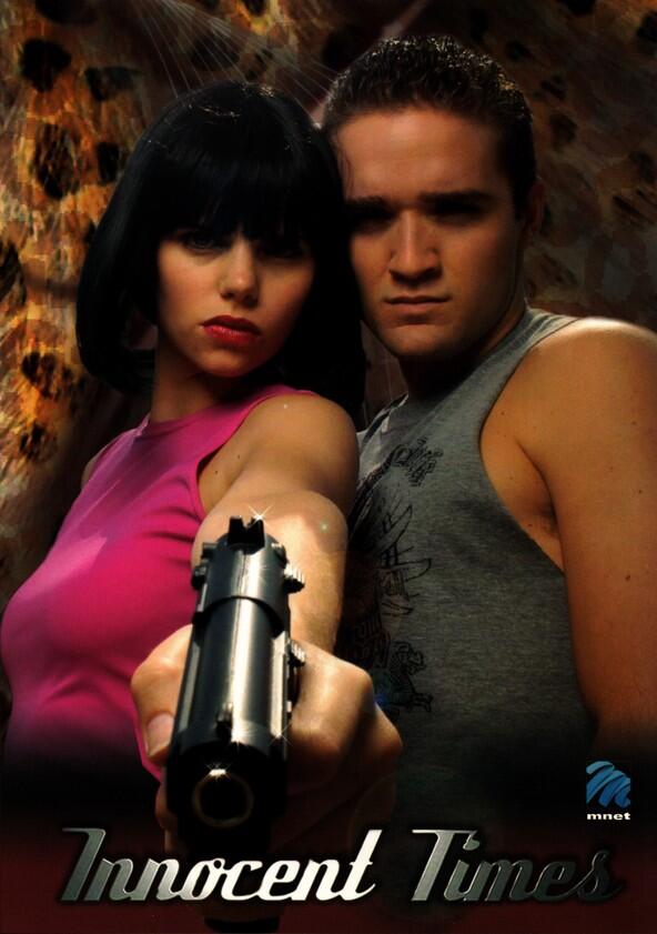 Innocent Times - Season 1 Innocent Times - Season 1