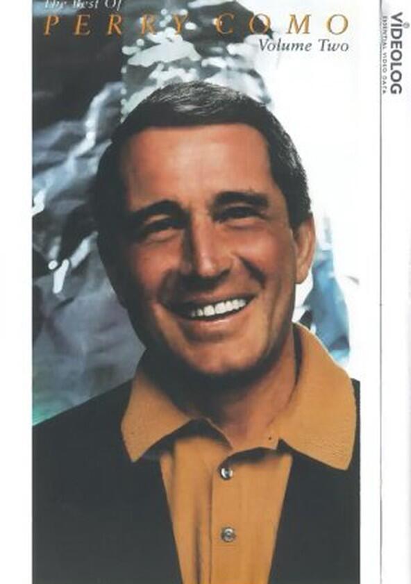 The Perry Como Show - Season 1 The Perry Como Show - Season 1
