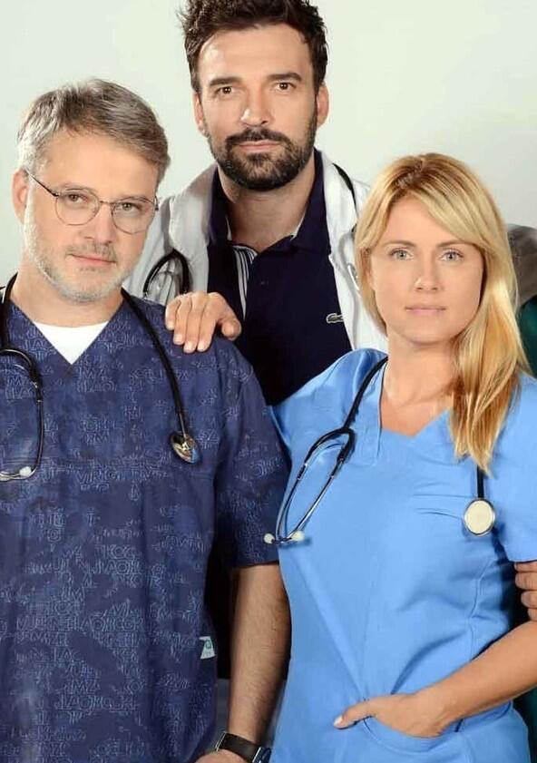 Urgentni Centar - Season 1 Urgentni Centar - Season 1