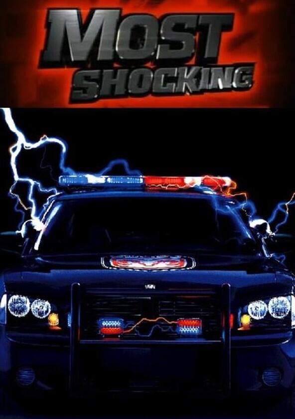 Most Shocking - Season 2