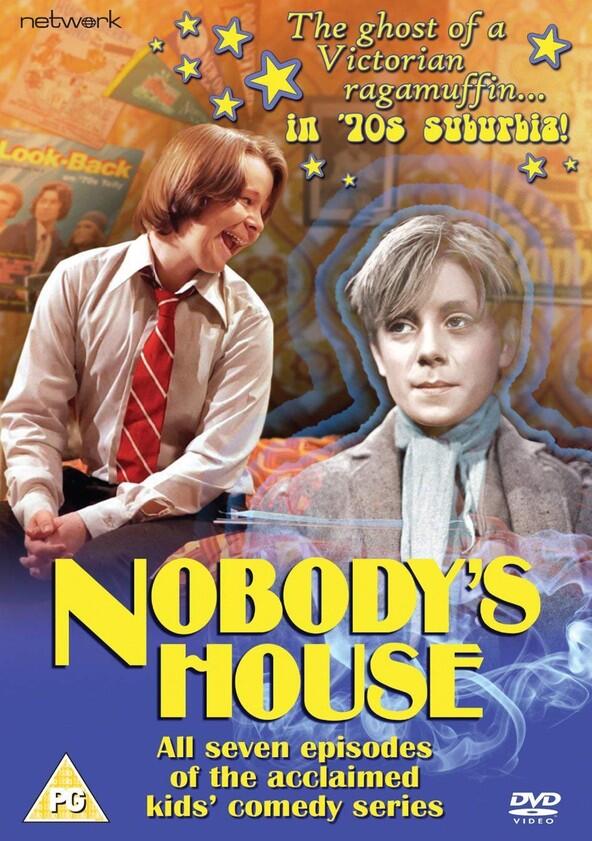 Nobody's House - Season 1 Nobody's House - Season 1