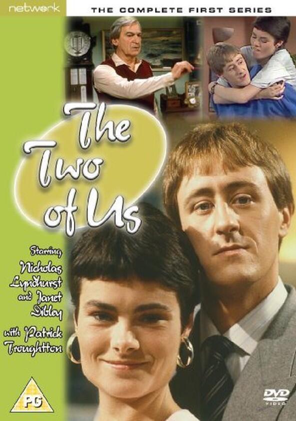 The Two of Us - Season 1 The Two of Us - Season 1