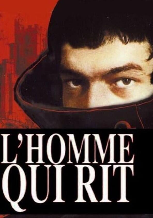 L'Homme qui rit - Season 1 L'Homme qui rit - Season 1