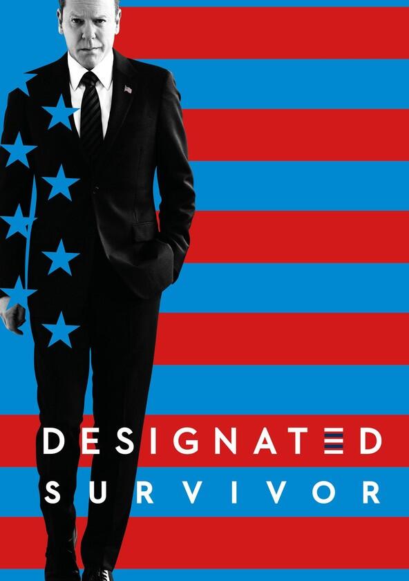 Designated Survivor - Season 2 Designated Survivor - Season 2