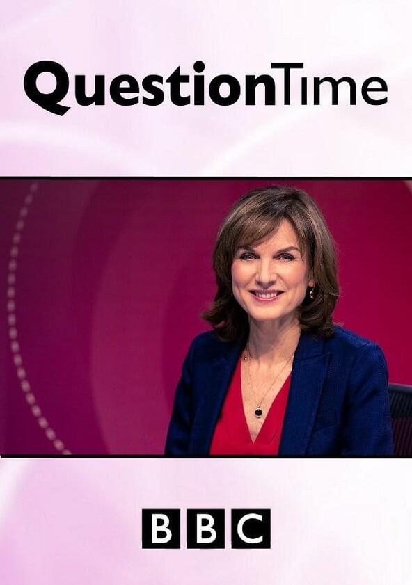 Question Time - Season 48 / Year 2018 Question Time - Season 48 / Year 2018