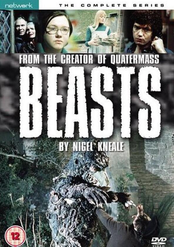 Beasts - Season 1 Beasts - Season 1