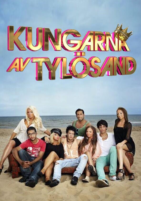 Kungarna av Tylösand - Season 1 Kungarna av Tylösand - Season 1