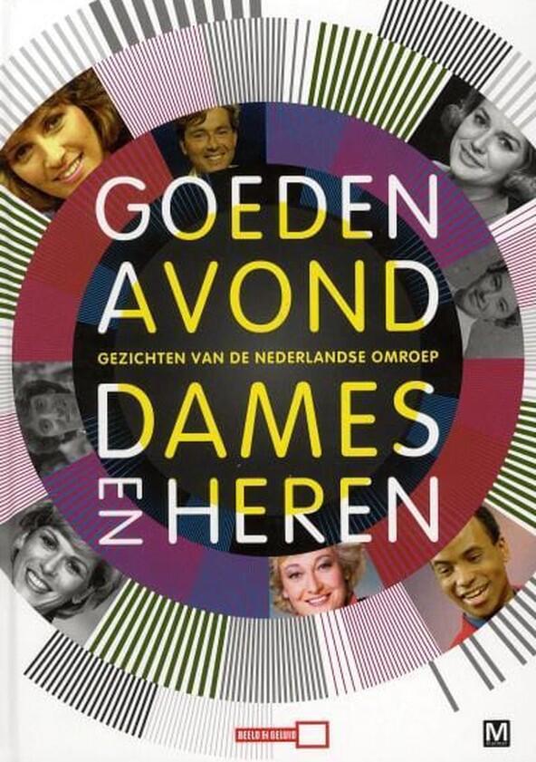 Goedenavond dames en heren - Season 1 Goedenavond dames en heren - Season 1
