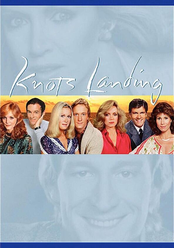 Knots Landing - Season 3 Knots Landing - Season 3