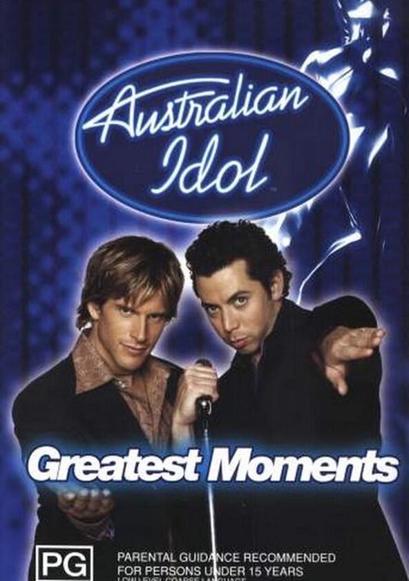 Australian Idol - Season 7 Australian Idol - Season 7