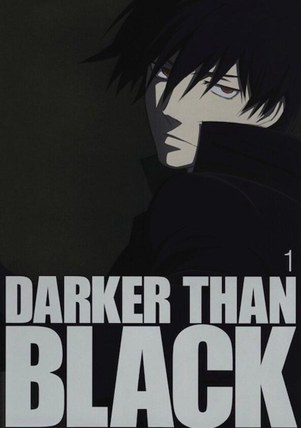 Darker Than Black - Season 1 Darker Than Black - Season 1