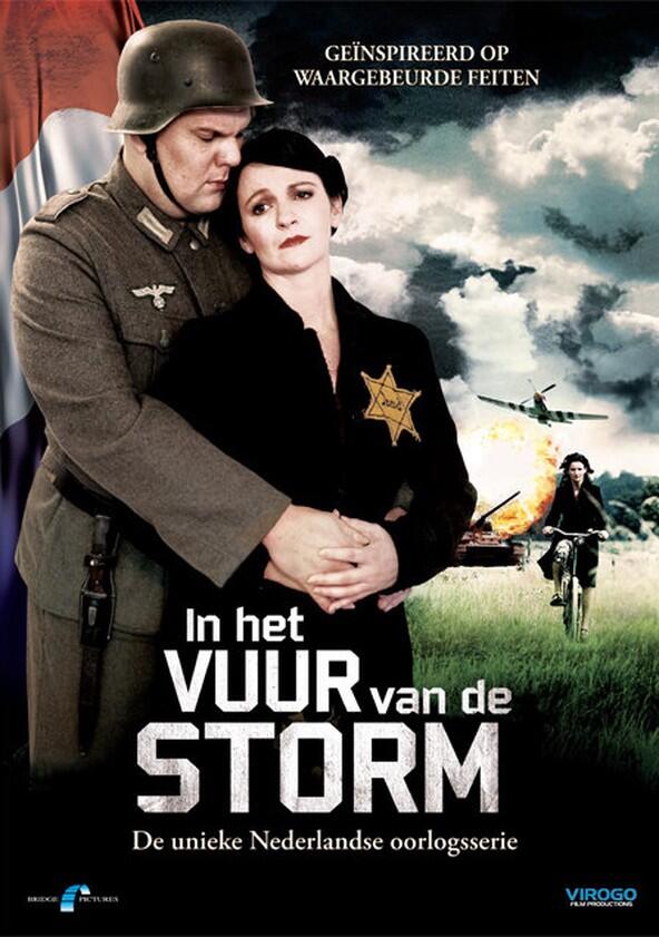 In het Vuur van de Storm - Season 1 In het Vuur van de Storm - Season 1