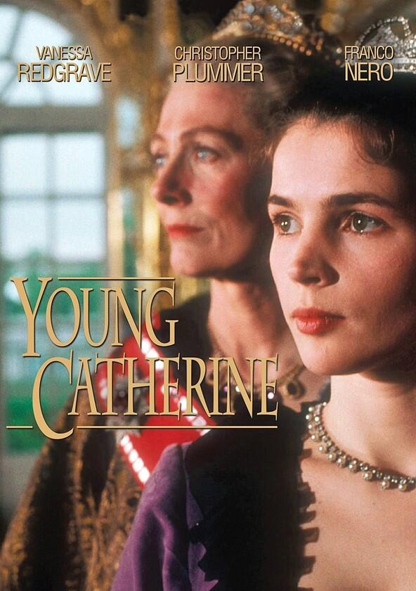Young Catherine - Season 1 Young Catherine - Season 1