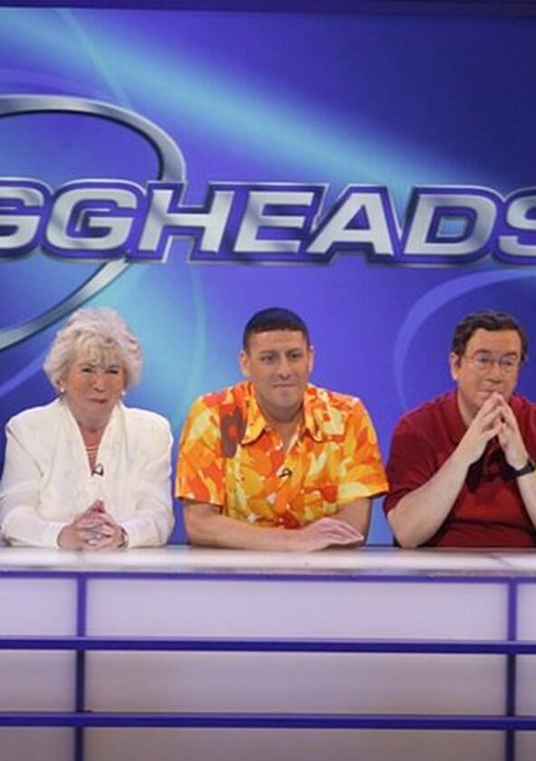 Eggheads - Season 18