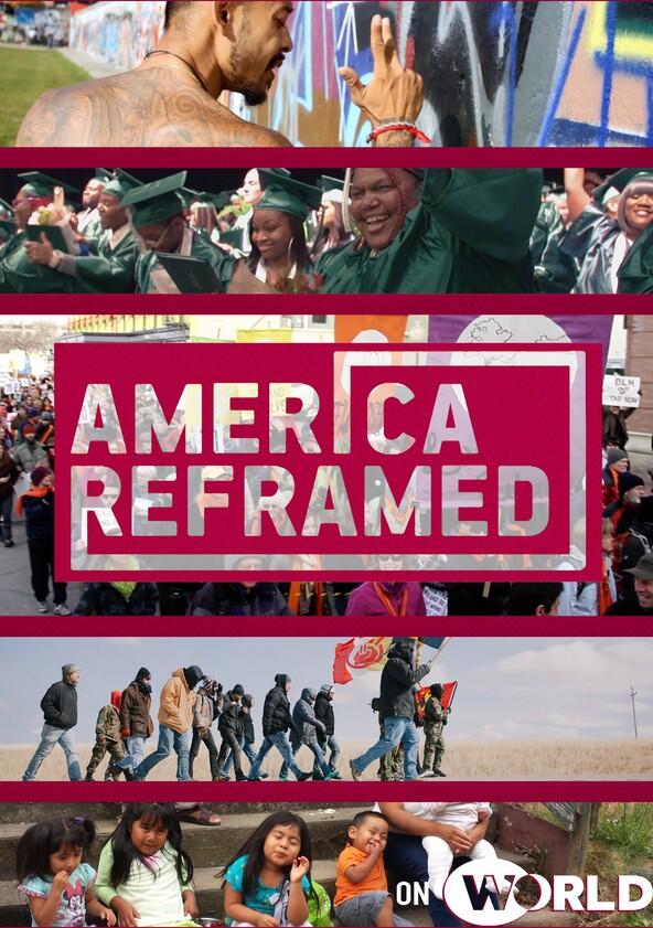 America ReFramed - Season 1 America ReFramed - Season 1